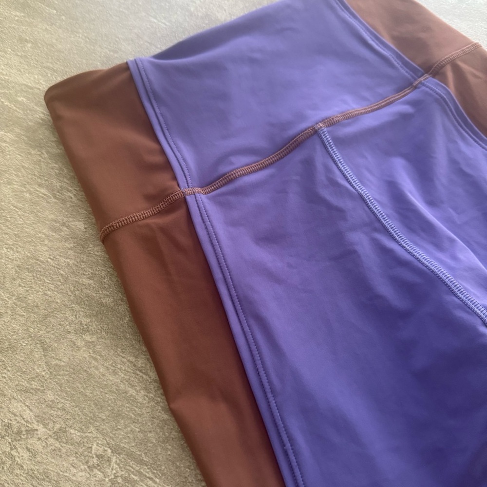 Lululemon Hike to Swim
Short Indigo/Brown - Picture 11 of 12